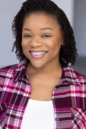 Photo of Melody Williams from the Latest Netflix gallery