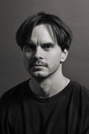 Photo of Kristoffer Borgli from the Latest Netflix gallery