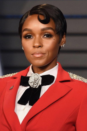 Photo of Janelle Monáe from the Latest Netflix gallery