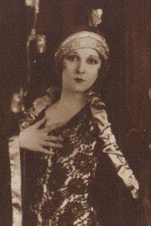 Photo of Nancy Nash from the Latest Netflix gallery