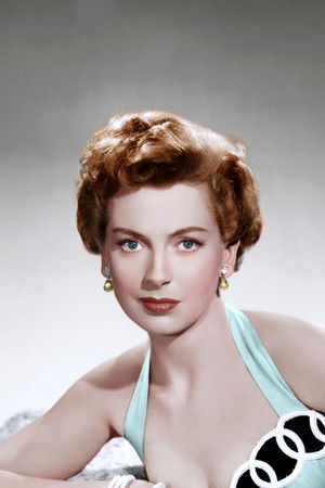 Deborah Kerr photo