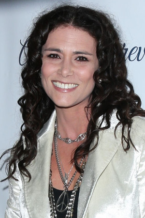 Melissa Ponzio photo