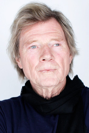 Michael Parks photo