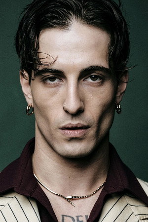 Damiano David photo