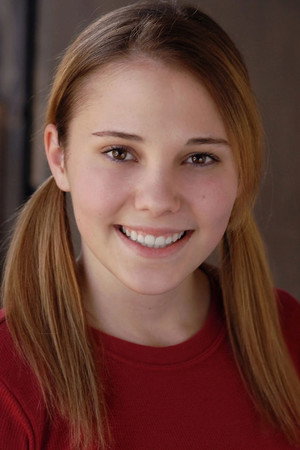 Photo of Amber Perkins from the Latest Netflix gallery