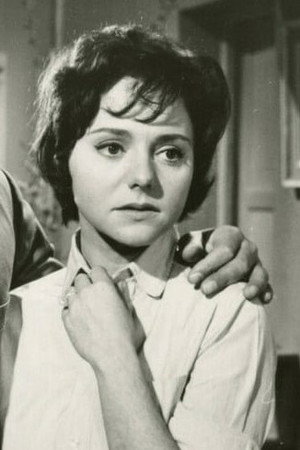 Photo of Dolores Sutton from the Latest Netflix gallery