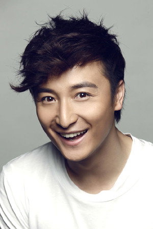 Alex Fong Lik-Sun photo