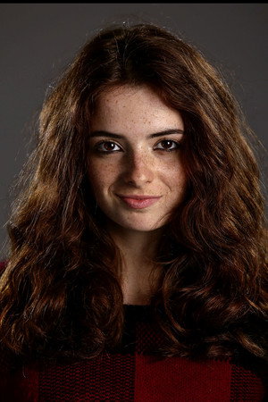 Photo of Ana Marta Contente from the Latest Netflix gallery