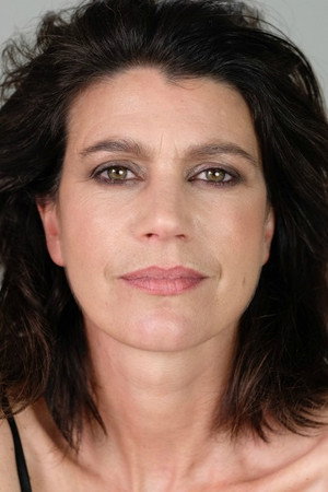 Josephine Davison photo