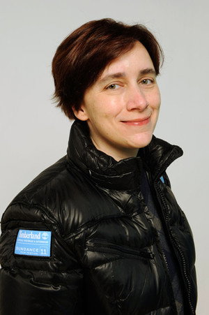 Madeleine Olnek photo