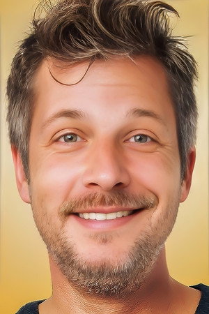 Photo of Nathanaël Rochat from the Latest Netflix gallery