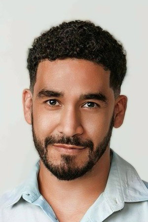 Photo of Jaques De Silva from the Latest Netflix gallery