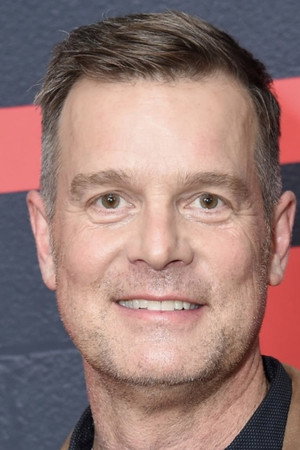 Peter Krause photo