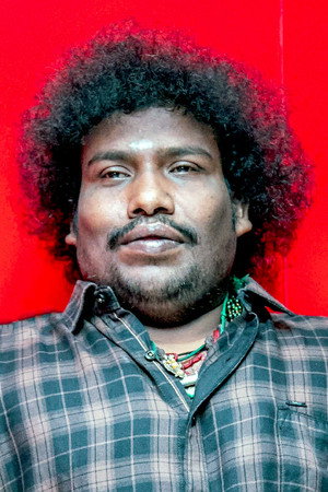 Yogi Babu photo