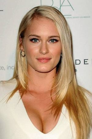 Leven Rambin photo