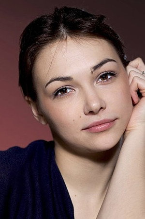 Photo of Sofya Ilyushina from the Latest Netflix gallery