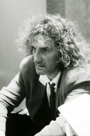Photo of Philippe Garrel from the Latest Netflix gallery