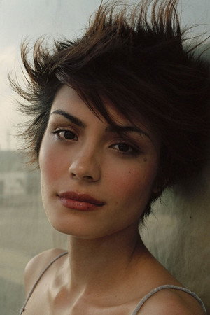 Shannyn Sossamon photo