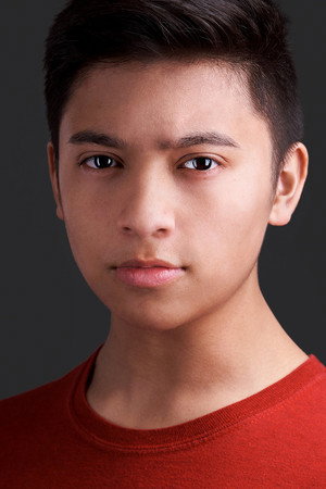 Photo of Bonale Fambrini from the Latest Netflix gallery