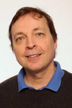 Photo of Bobby Farrelly from the Latest Netflix gallery