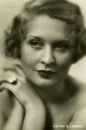 Photo of Trude Brionne from the Latest Netflix gallery