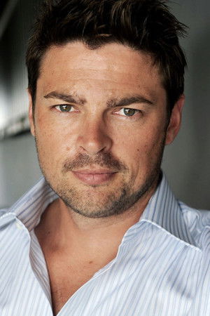Karl Urban photo