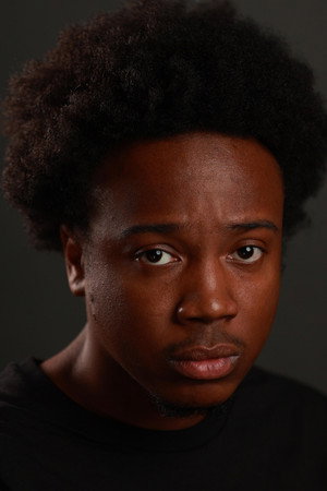 Photo of Antwar Walker from the Latest Netflix gallery