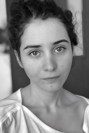 Photo of Carolina Molva from the Latest Netflix gallery
