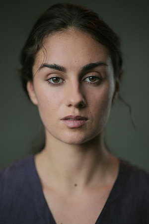 Photo of Hannah Margetson from the Latest Netflix gallery