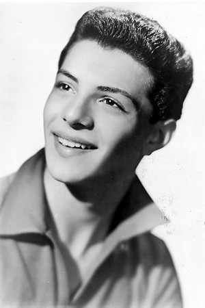 Frankie Avalon photo