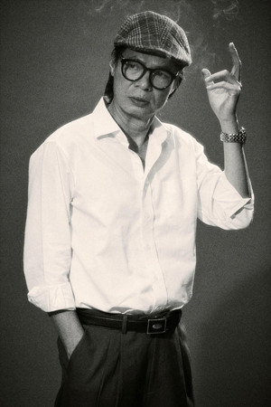 Photo of Trần Lực from the Latest Netflix gallery