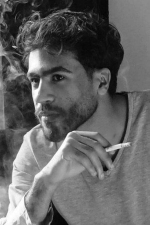 Photo of Ahmed Hussien from the Latest Netflix gallery