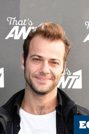 Orestis Tziovas photo