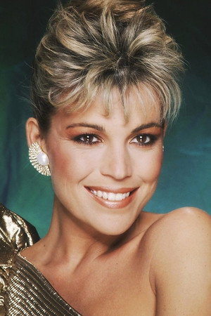 Vanna White photo