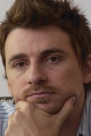 Photo of Ramón Salazar from the Latest Netflix gallery