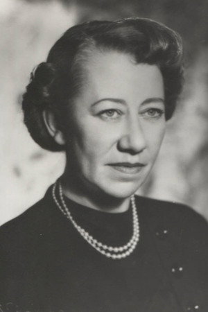 Flora Robson photo