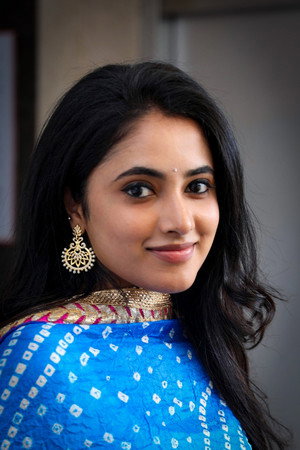 Priyanka Arul Mohan photo