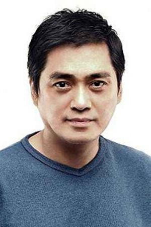 Michael Tong Chun-Chung photo