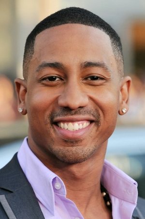 Brandon T. Jackson photo