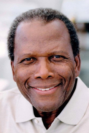 Sidney Poitier photo