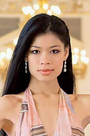Vanessa-Mae photo