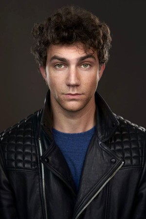 Photo of Luke Brandon Field from the Latest Netflix gallery