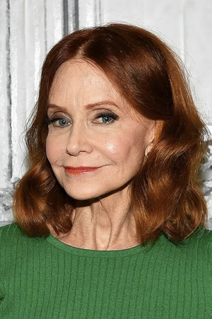 Swoosie Kurtz photo