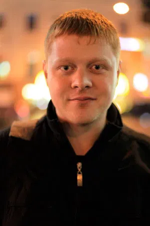 Aleksandr Nesterov photo