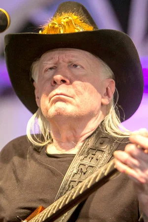 Photo of Johnny Winter from the Latest Netflix gallery