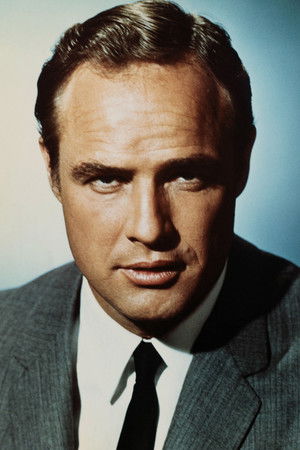 Marlon Brando photo