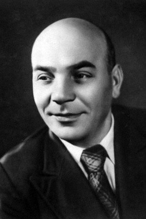 Aleksei Gribov photo