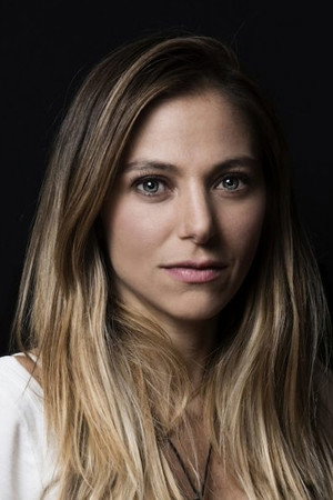 Mariana Derderián photo