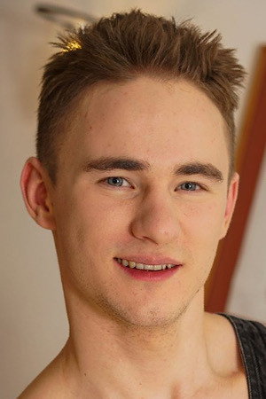Photo of Marcus Paradise from the Latest Netflix gallery