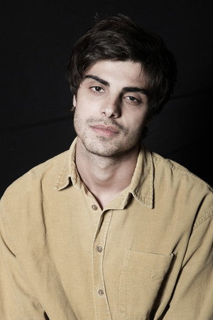 Photo of Irakli Kvirikadze from the Latest Netflix gallery